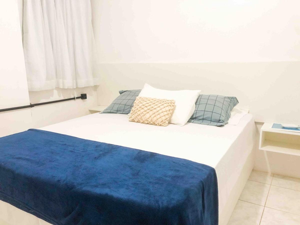 Apartamento Ct-34: Vista Maravilhosa P/ O Mar De Ponta Maceió