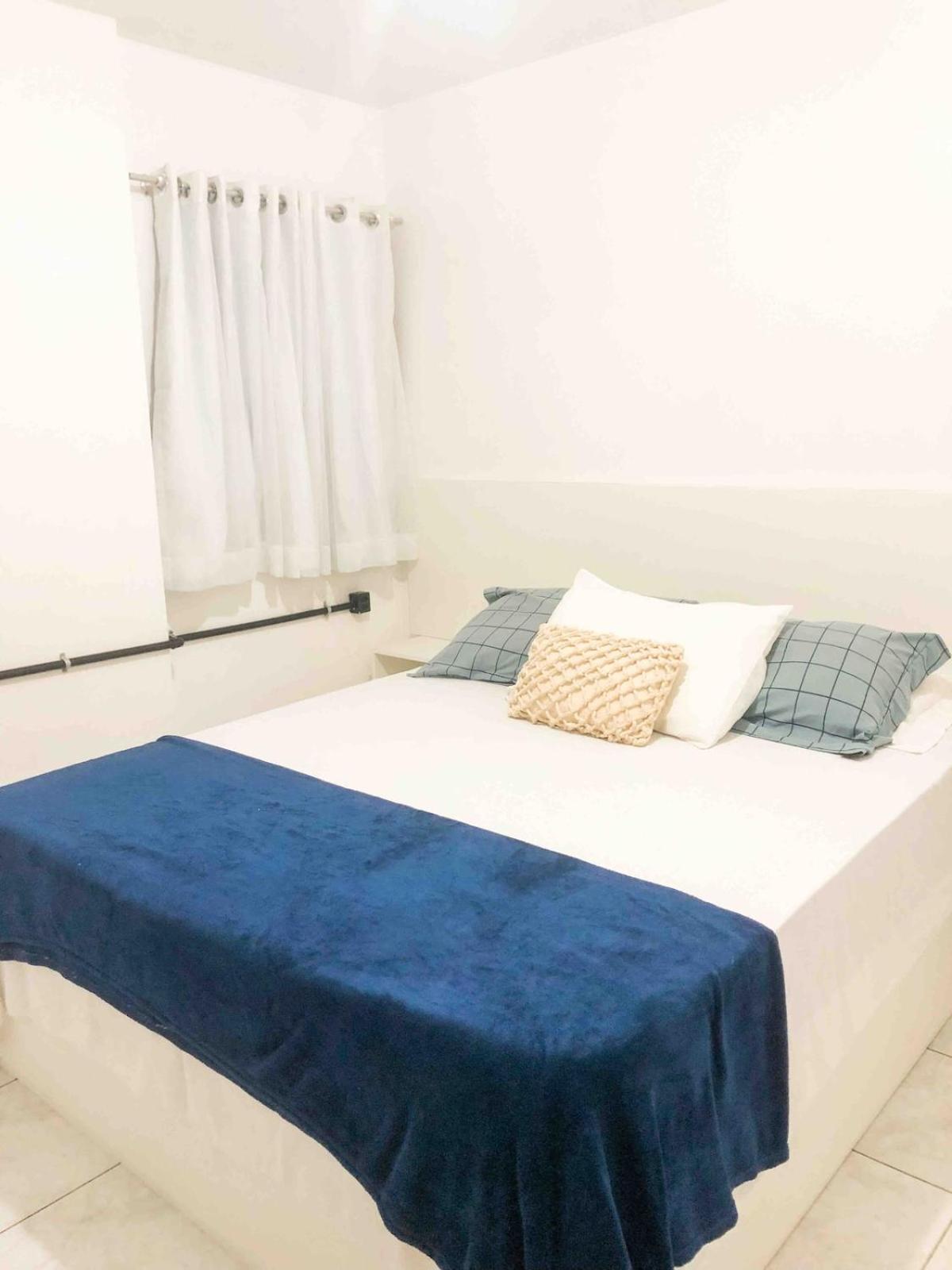 Ct-34: Vista Maravilhosa P/ O Mar De Ponta Apartamento